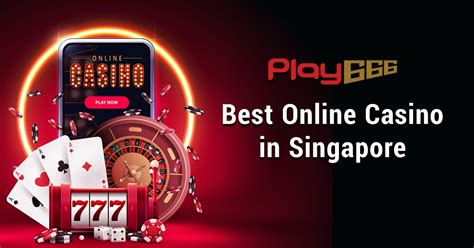 how to play casino singapore|Best Online Casino Singapore .